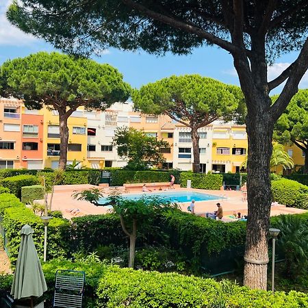 Apartamento Valentinvtc Location Agde Exterior foto