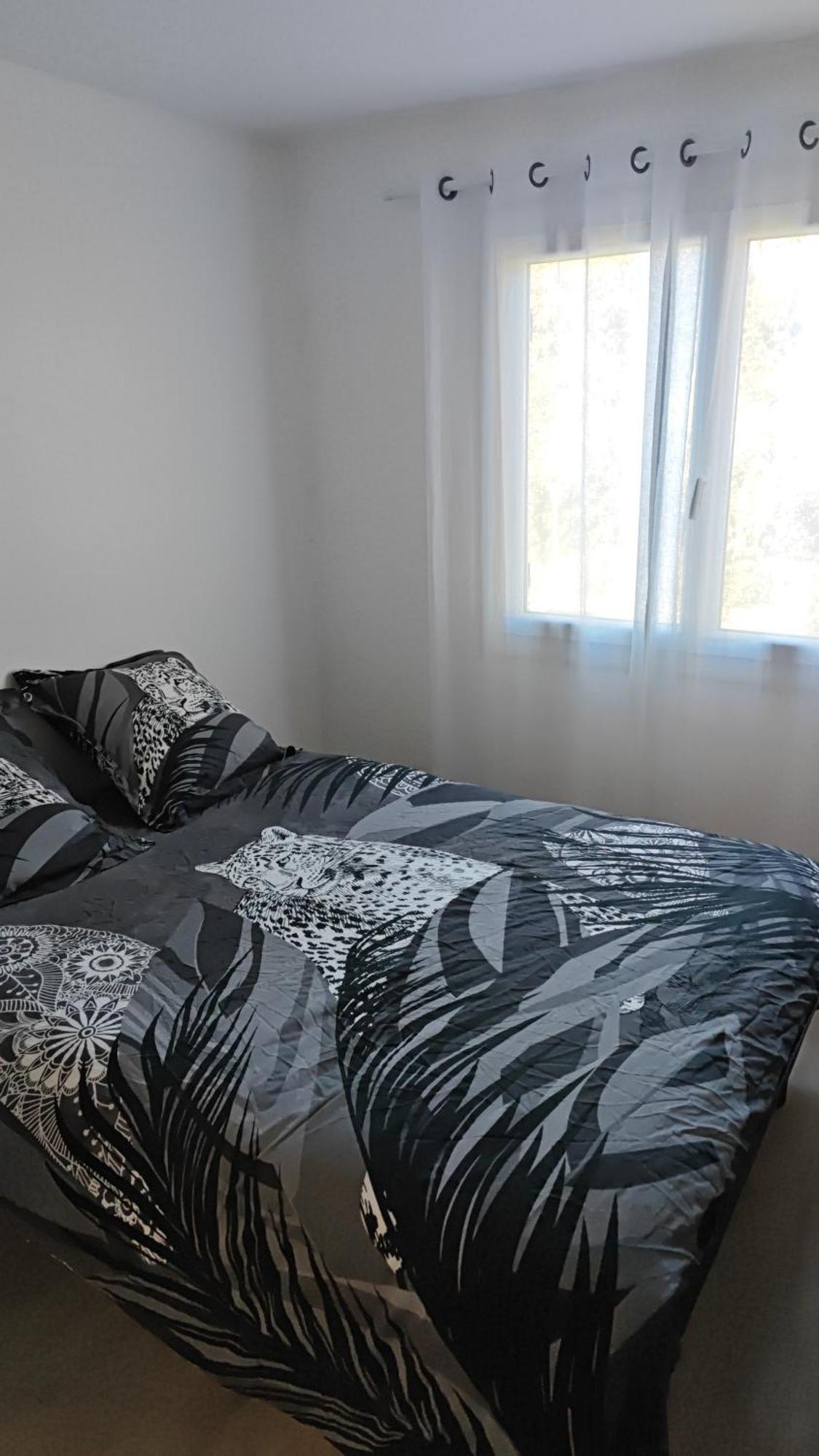 Apartamento Valentinvtc Location Agde Exterior foto