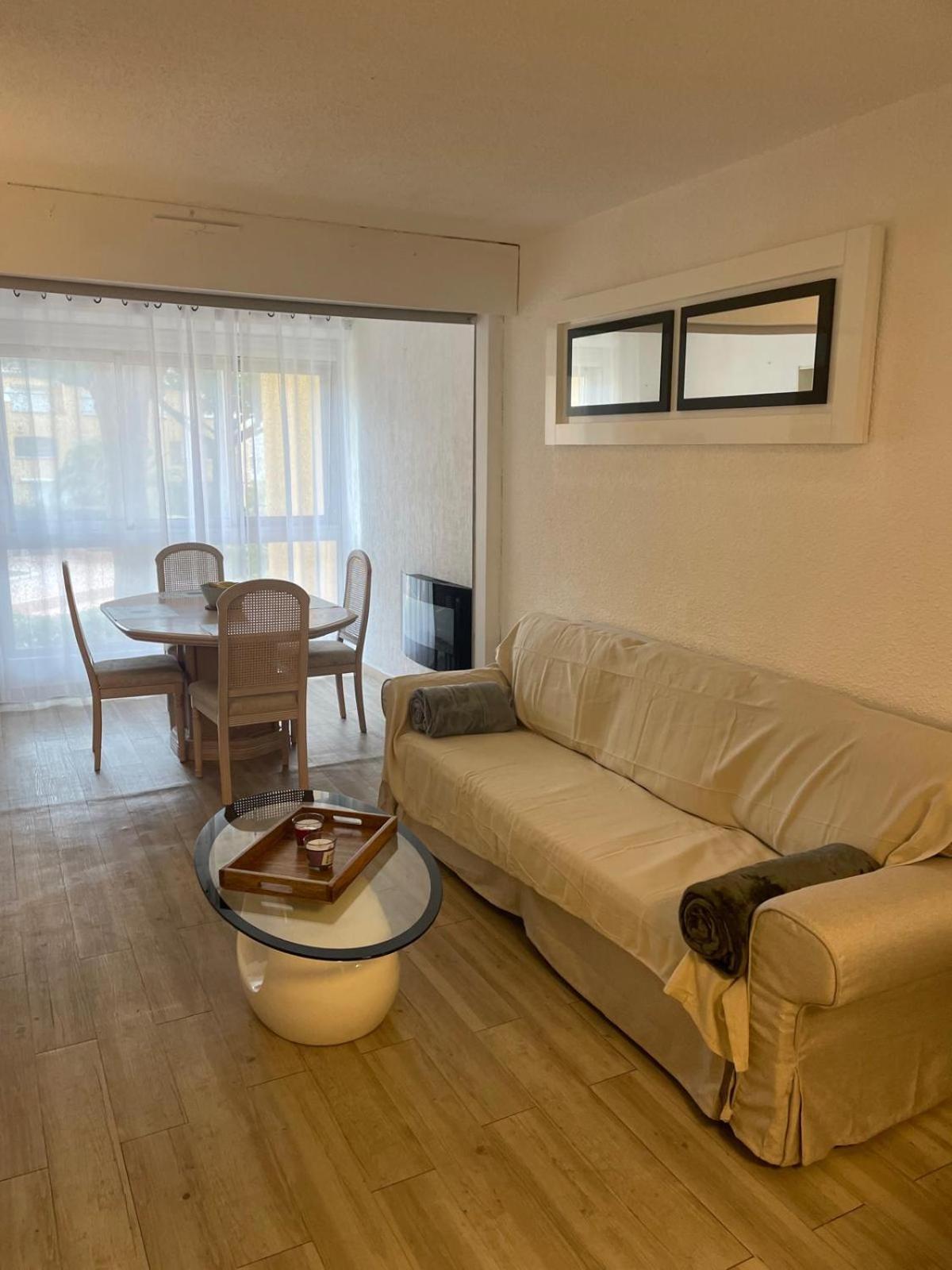 Apartamento Valentinvtc Location Agde Exterior foto