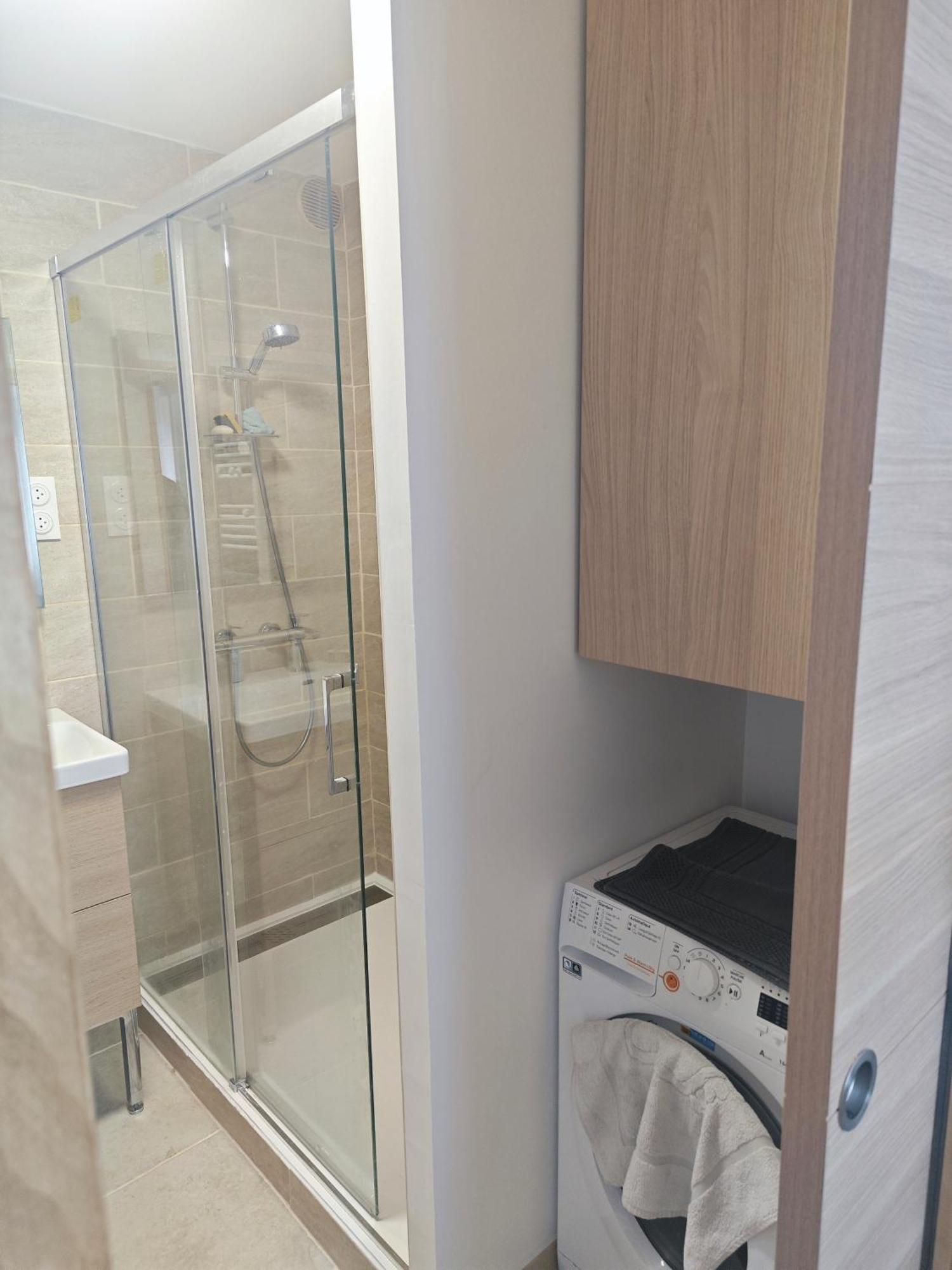 Apartamento Valentinvtc Location Agde Exterior foto